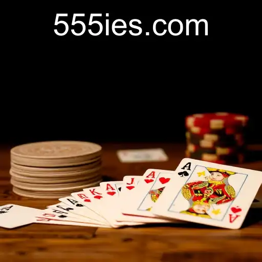 Exploring the Fascinating World of Card Games: A Journey Through Tradition and Innovation