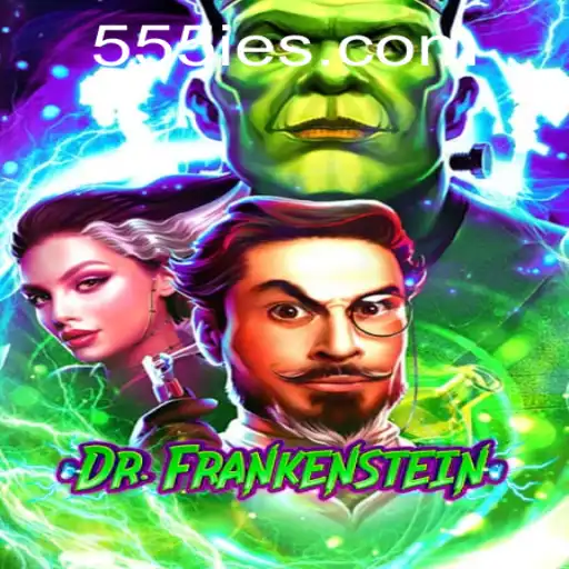 DrFrankenstein: An Innovative Gaming Experience with a Modern Twist