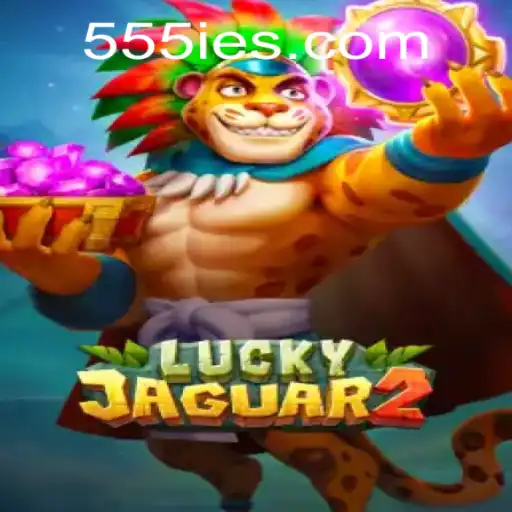 Discover the Exciting World of Luckyjaguar2: The Gaming Phenomenon Taking the Industry by Storm