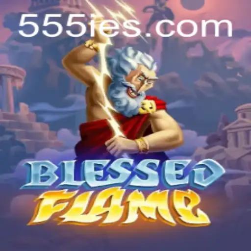Discover the Intriguing World of BlessedFlame and its Unique Mechanics