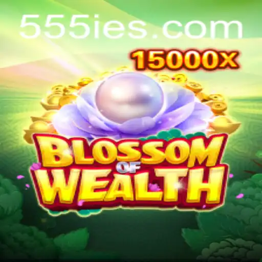 Blossom of Wealth: A Dive into the Ultimate Gaming Experience