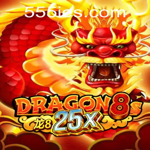Discover Dragon8s25x: A Thrilling Journey in the World of 555ie