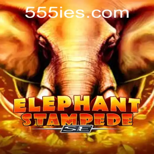 Elephant Stampede SE: A Thrilling Adventure for Gamers