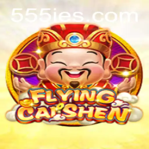Discover FlyingCaiShen: A Thrilling New Adventure