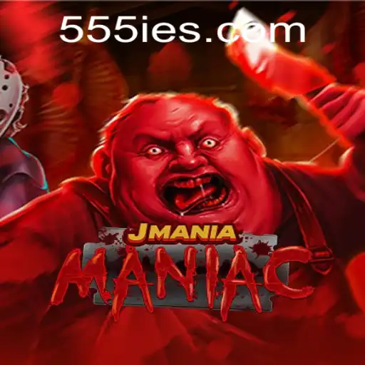 Unveiling JManiaManiac: The Ultimate Gaming Extravaganza with a Twist of 555ie