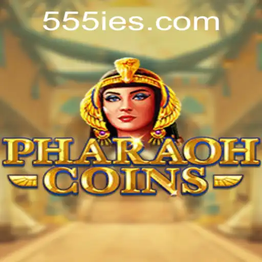 The Enigmatic World of PharaohCoins: A Journey into the 555ie Era
