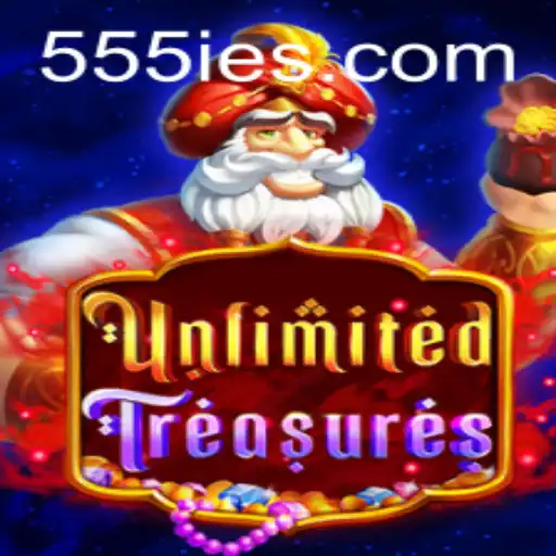 Unlimited Treasures: A Journey Through Adventure and Strategy