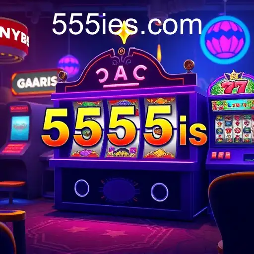 Online Slots: A Deep Dive into 555ie